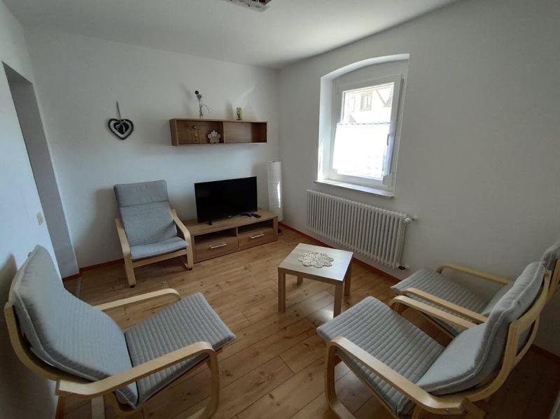 Holiday Home Debacher คัปเพล-กราเฟินเฮาเซน ภายนอก รูปภาพ