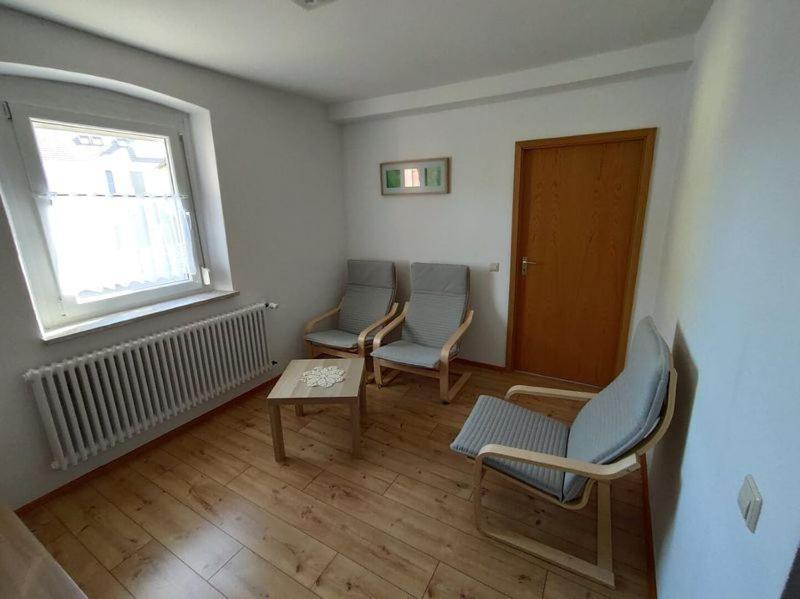Holiday Home Debacher คัปเพล-กราเฟินเฮาเซน ภายนอก รูปภาพ