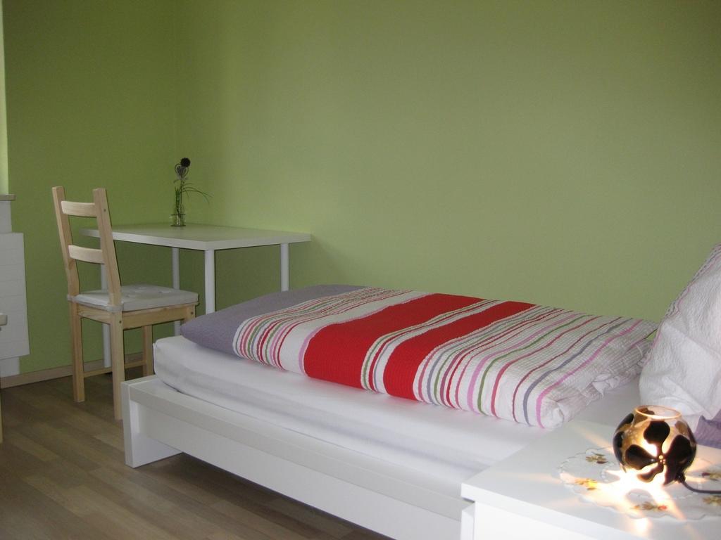 Holiday Home Debacher คัปเพล-กราเฟินเฮาเซน ห้อง รูปภาพ