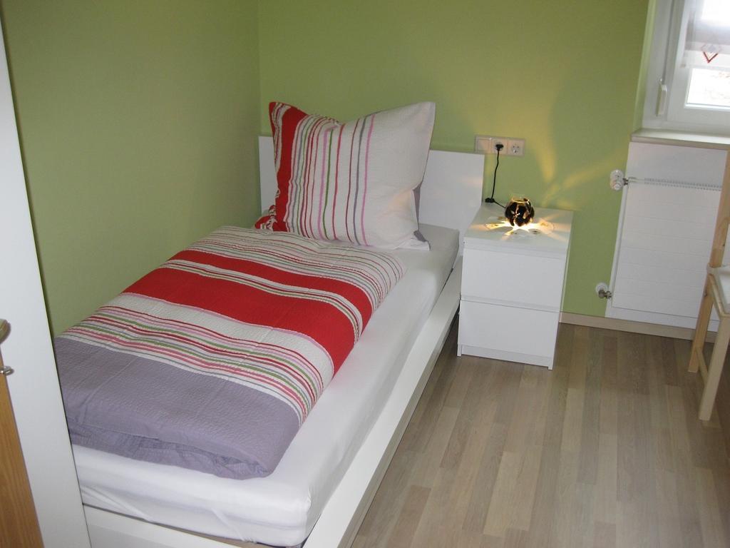 Holiday Home Debacher คัปเพล-กราเฟินเฮาเซน ห้อง รูปภาพ
