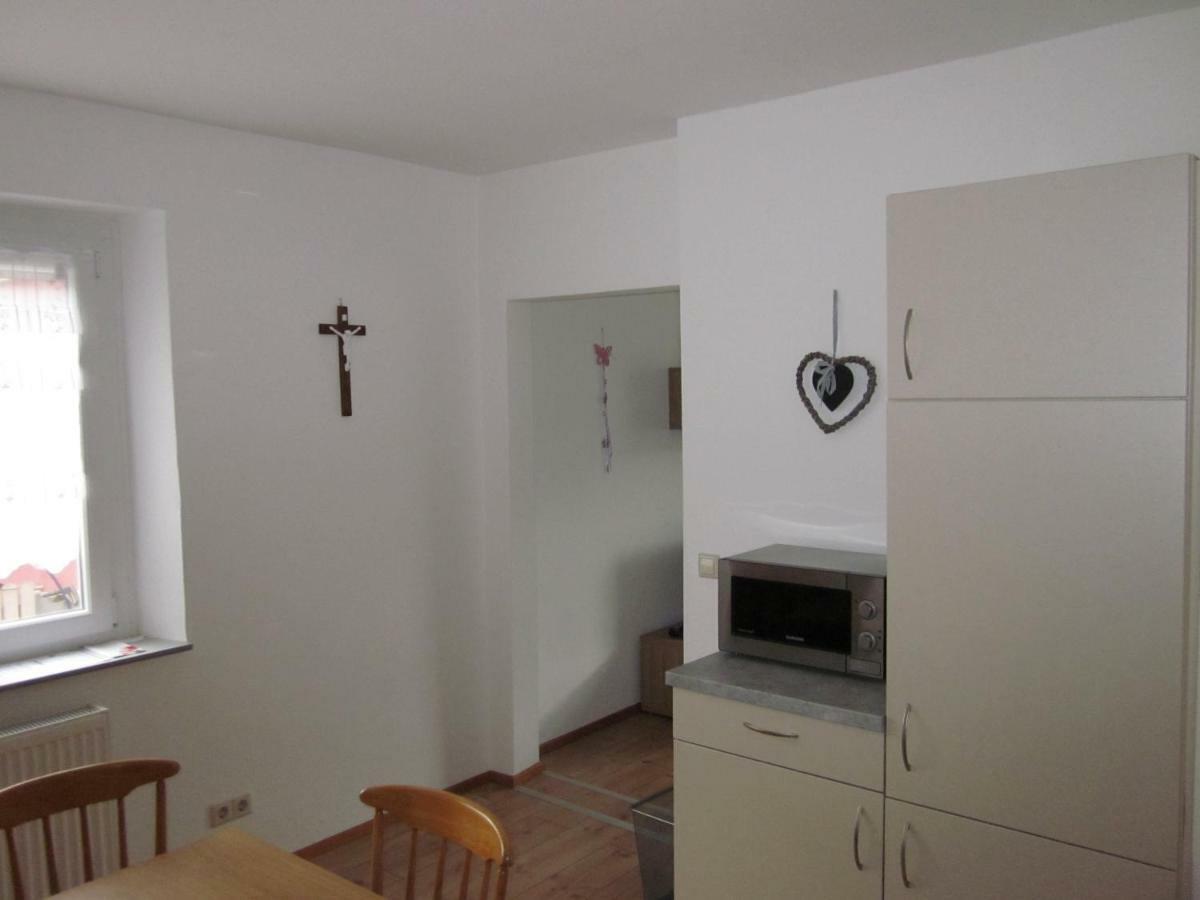 Holiday Home Debacher คัปเพล-กราเฟินเฮาเซน ภายนอก รูปภาพ